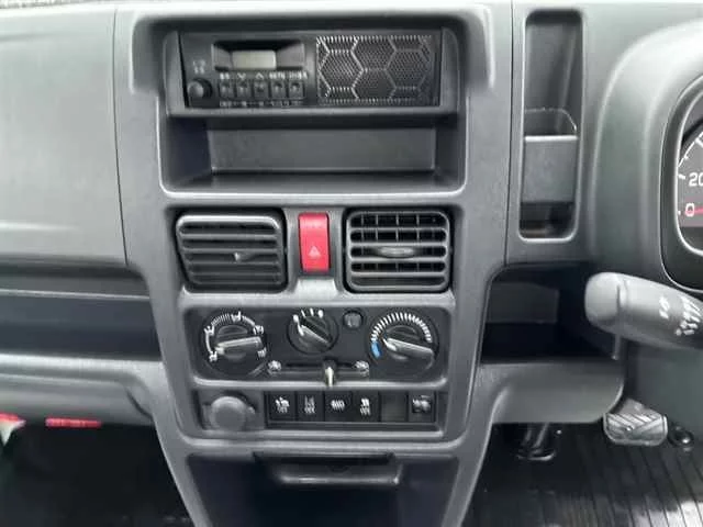 Suzuki Carry Truck DA16T 2019